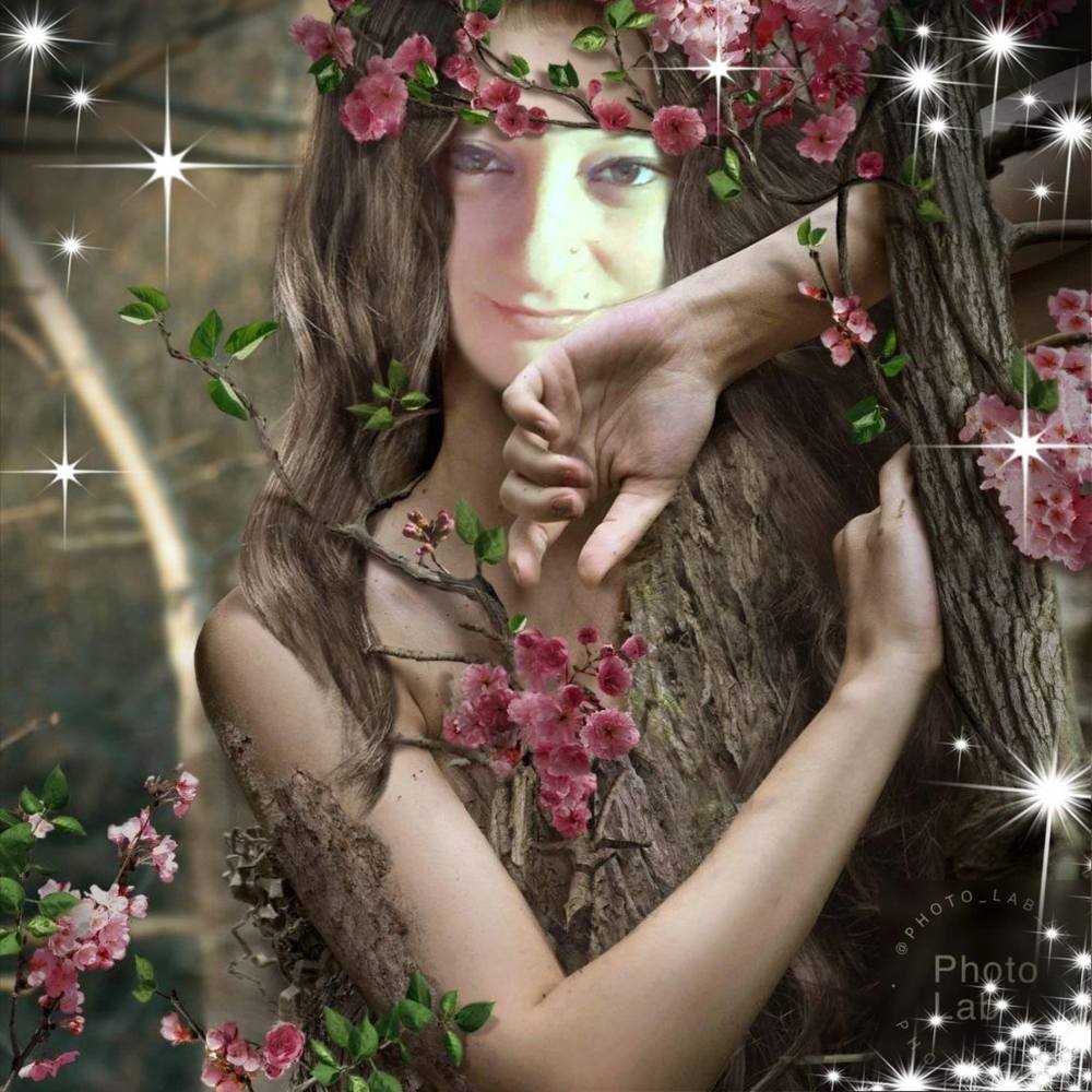 Meet your Posher, Valeria